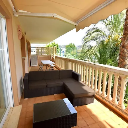 Nou Fontana - 5006 Apartment *