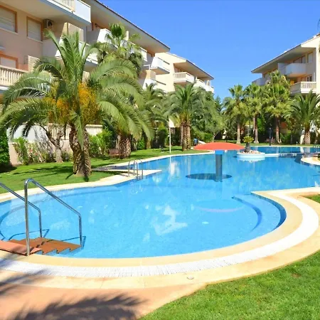Apartment Nou Fontana - 5006 Javea