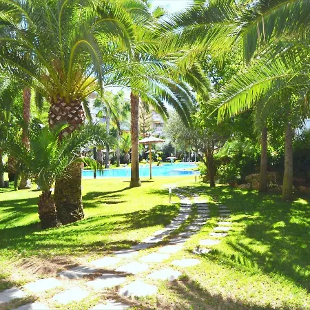 Nou Fontana - 5006 Apartment Javea