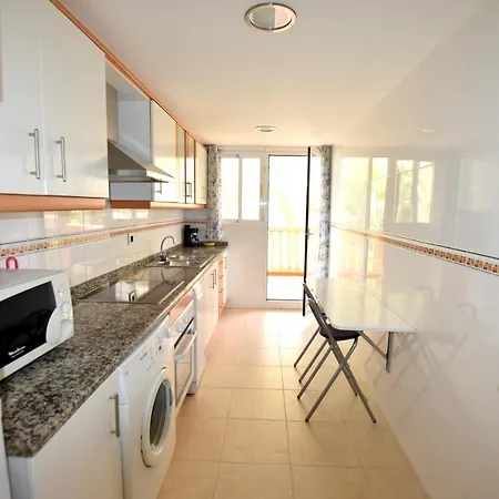 Nou Fontana - 5006 Apartment *